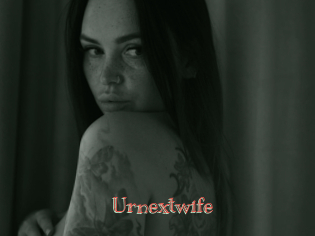 Urnextwife