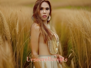 Ursecretloverts