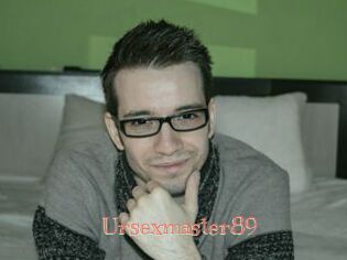Ursexmaster89