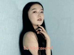 Urtokyosecret