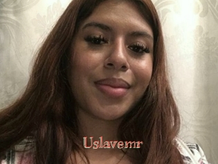 Uslavemr