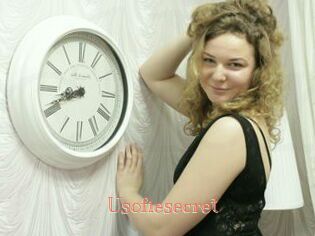 Usofiesecret