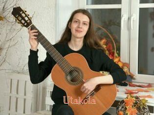 Utakola