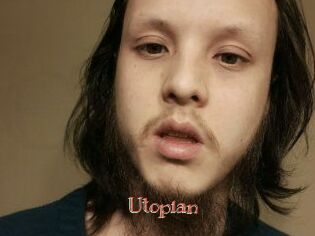 Utopian