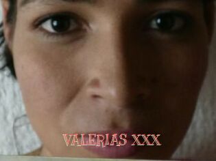 VALERIAS_XXX