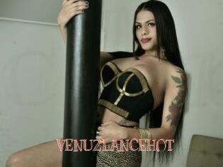 VENUZLANCEHOT