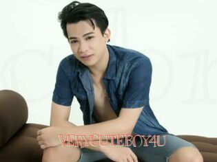 VERYCUTEBOY4U