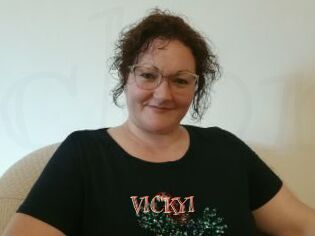 VICKYI