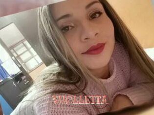 VIIOLLETTA