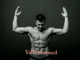 ValTheLegend