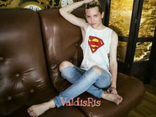 ValdisRis