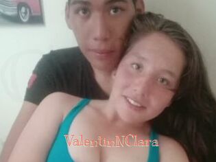 ValentinNClara