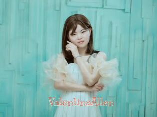 ValentinaAllen Celebrix