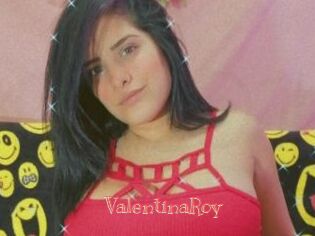 ValentinaRoy
