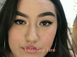 Valentina_Fire Celebrix
