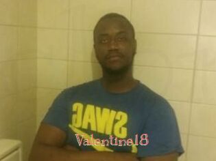 Valentine18