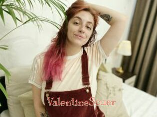 ValentineSouer