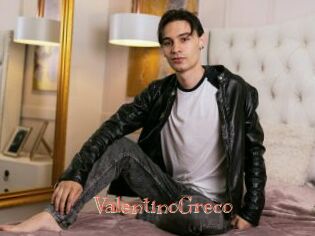 ValentinoGreco