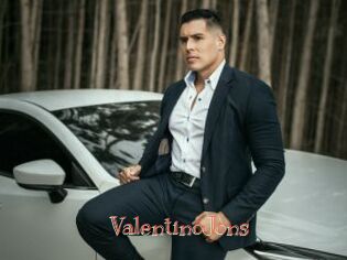 ValentinoJons
