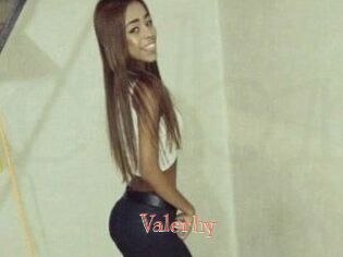 Valerhy Celebrix