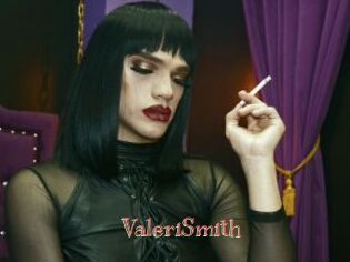 ValeriSmith