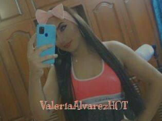 ValeriaAlvarezHOT