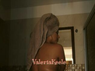 ValeriaKeele