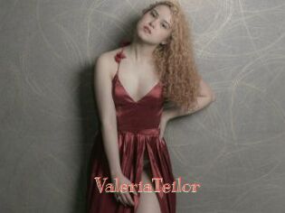 ValeriaTeilor
