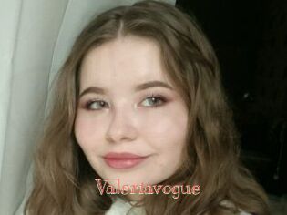 Valeriavogue