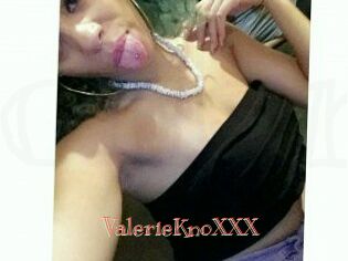 ValerieKnoXXX