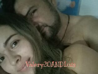 Valery20ANDLuis