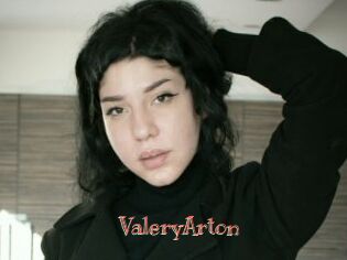 ValeryArton