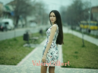 ValeryGilbert