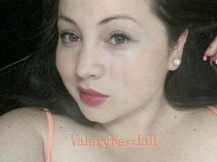 ValeryKendall Celebrix