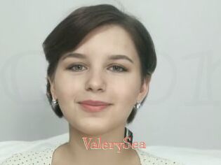 ValerySea