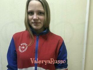 ValeryaRusso
