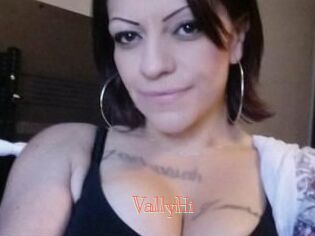 VallyHi