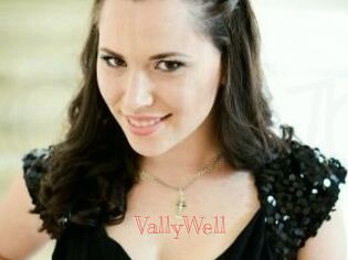 VallyWell