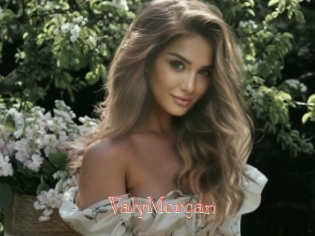 ValyMorgan Celebrix