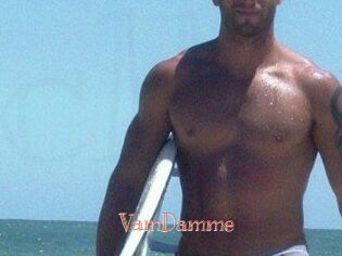 VamDamme