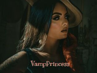 VampPrincess