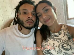 VanessaAndFer
