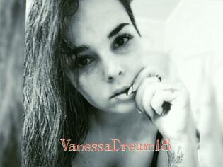 VanessaDream18