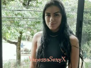 VanessaSexyX
