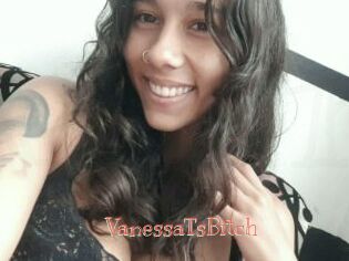 VanessaTsBitch