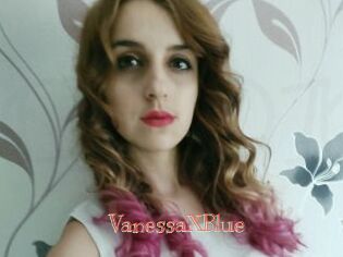 VanessaXBlue