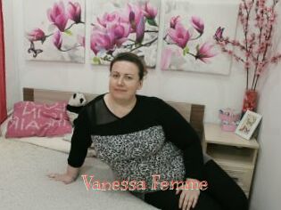 Vanessa_Femme Celebrix