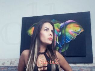 VaniaX