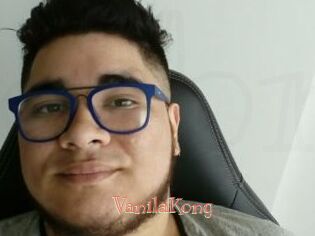 VanilaKong
