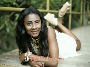 VanillaBrown